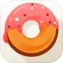 甜甜圈大作战icon