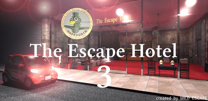 The Escape Hotel3游戏截图