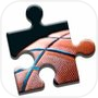 Ultimate Basketball Puzzleicon