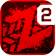 Zombie Highway 2icon