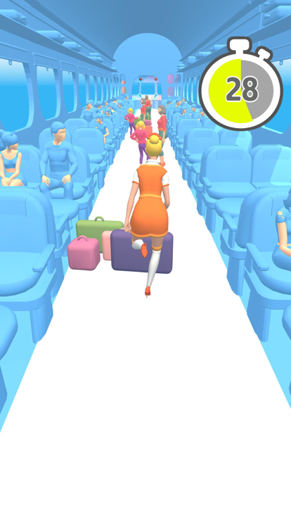 Save Them All游戏截图