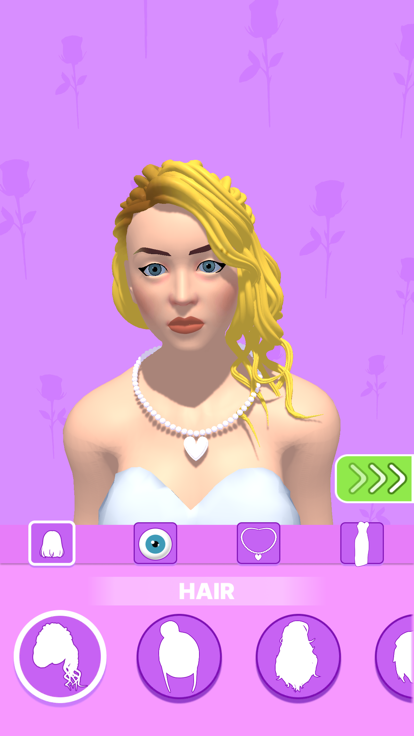 Perfect Planner 3D游戏截图