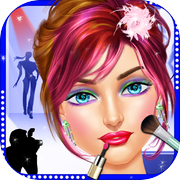 Popular Girls Makeover Salon
