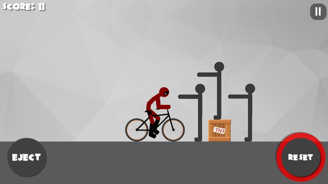 弄死火柴人3游戏截图