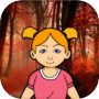 Girl Rescue From Foresticon