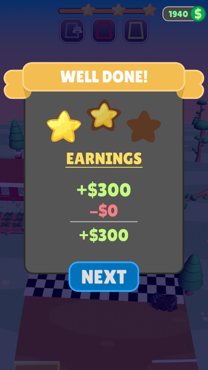 Hook the Car游戏截图