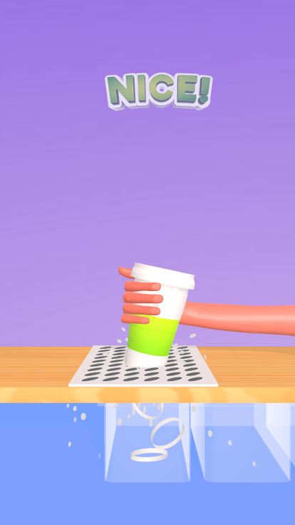 Refill Grater游戏截图