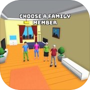 Family Challenge