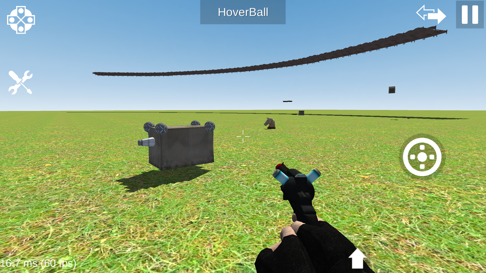 我是創造者免費版游戏截图