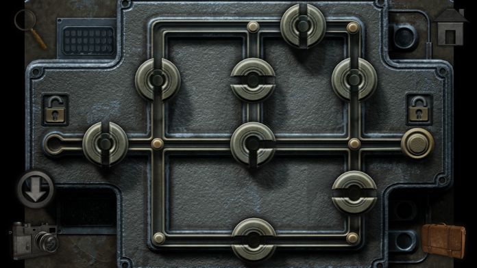 Meridian 157: Chapter 3游戏截图