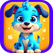 Blue Dogs - Play Adventure