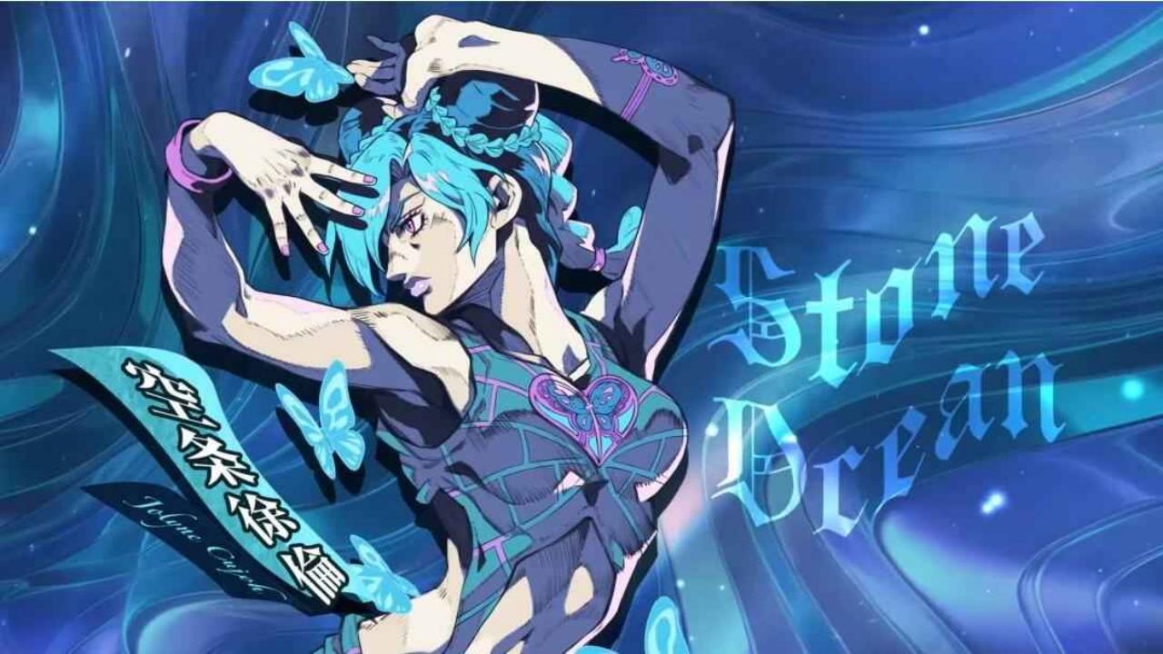 JOJO的奇妙冒险截图