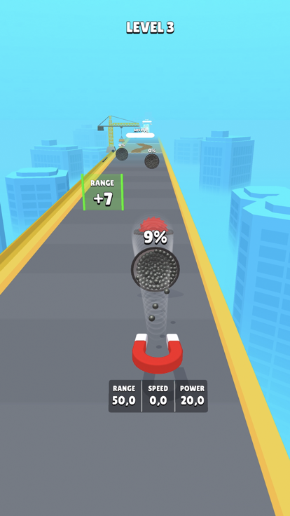 Magnet Fun游戏截图