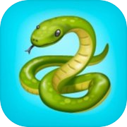Snake Hide & Seek