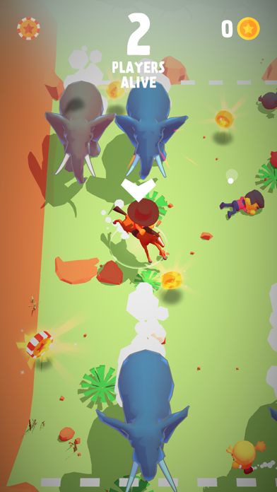 Just Survive游戏截图