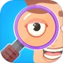 Detective Run 3Dicon