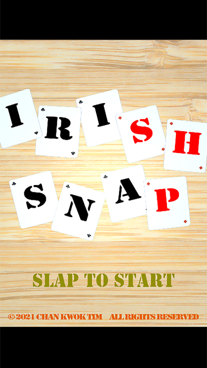 Irish Snap游戏截图