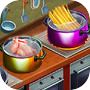 烹饪料理模拟器icon