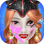 Halloween Spa Salon - Makeover for Halloween Partyicon