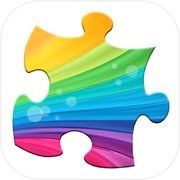 Jigsaw Puzzle Bug