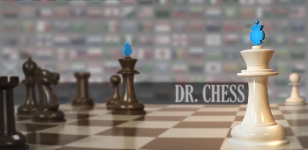 國際象棋达人游戏截图