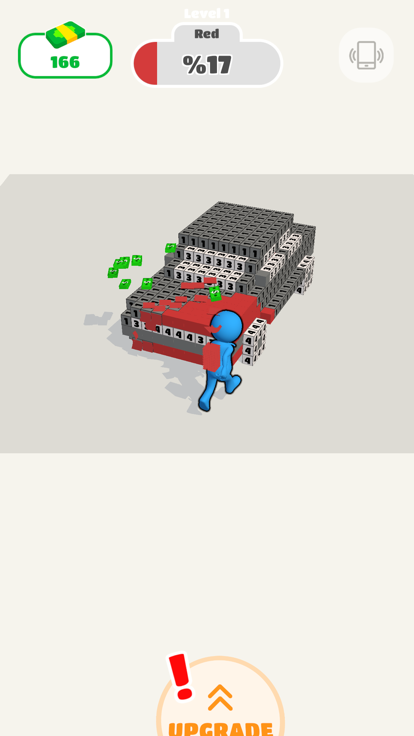 Color The World 3D!游戏截图