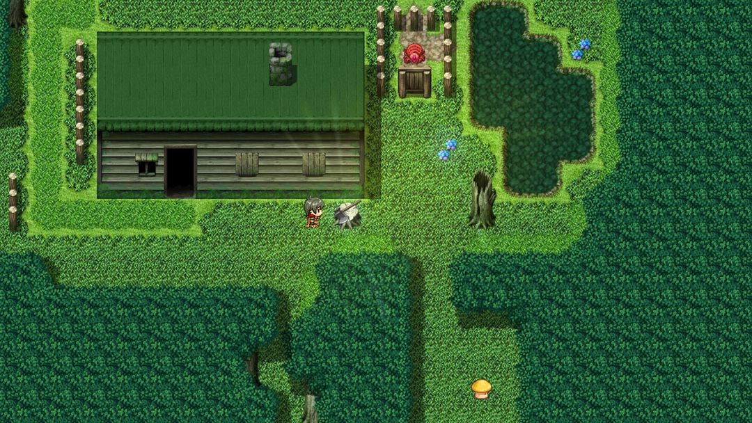 盗神三国游戏截图