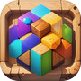 Woodytris Hexa Puzzleicon