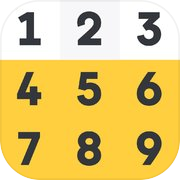 Good Sudoku by Zach Gage