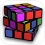 立方体-3D益智游戏icon