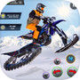 Snow Bike Racing Simulatoricon