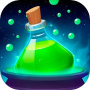 Monster & Gems Potion