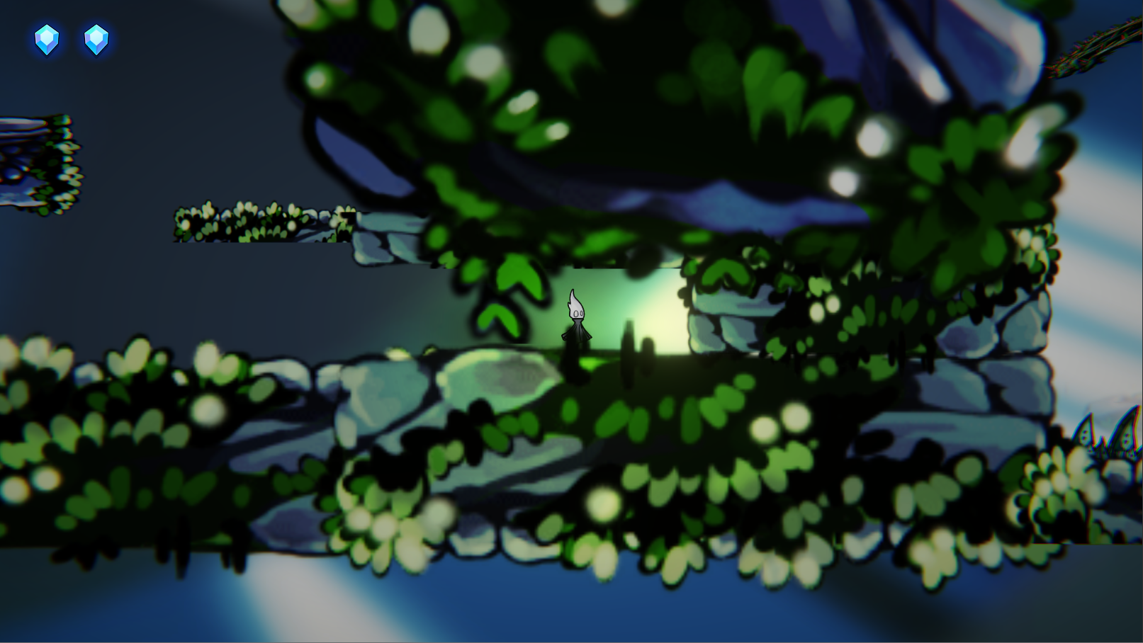 时之塔-春风篇游戏截图