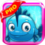 Crazy Mermaid Fish Fun - Proicon