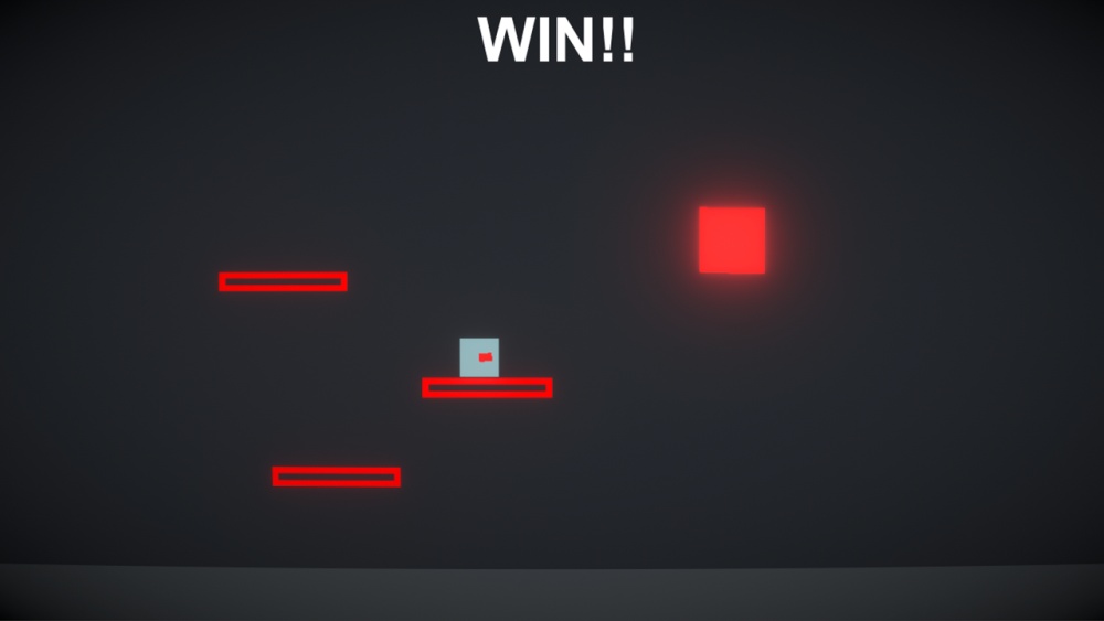 OverPainted!!游戏截图