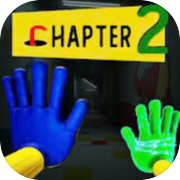 Scary Chapter 2 Gameicon