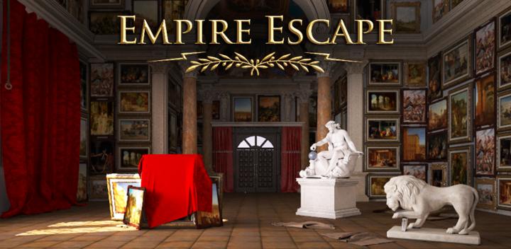 Empire Escape游戏截图