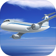 Flight Simulator: Fly Plane 3D