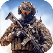 Sniper Strike FPS 3D Shootingicon