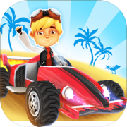 Kart Racer 3D