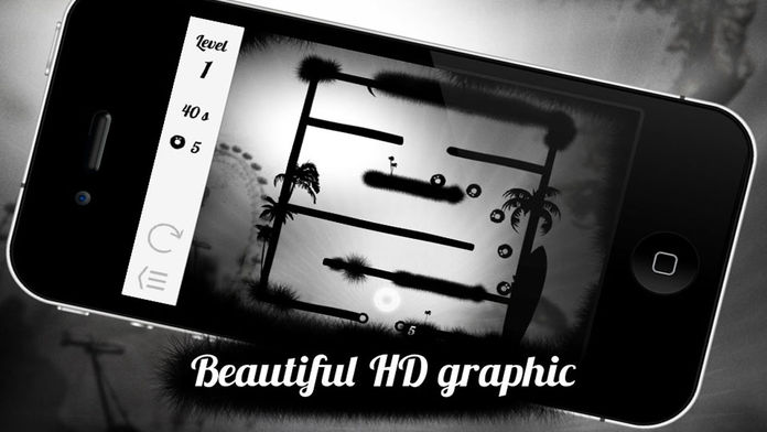 Gravity Maze游戏截图