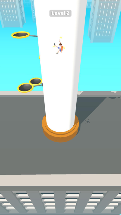 Rotate Jump 3D游戏截图