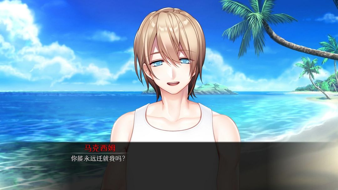 我的夏日冒险:另一种生活的回忆游戏截图