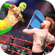 WORLD WRESTLING MANIA - HELL CELL 2K18
