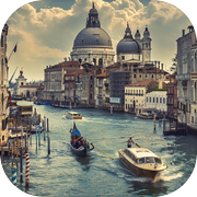 Venezia Photo Quest
