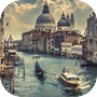 Venezia Photo Questicon