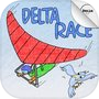 Delta Raceicon