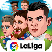Head Soccer Heroes 2018