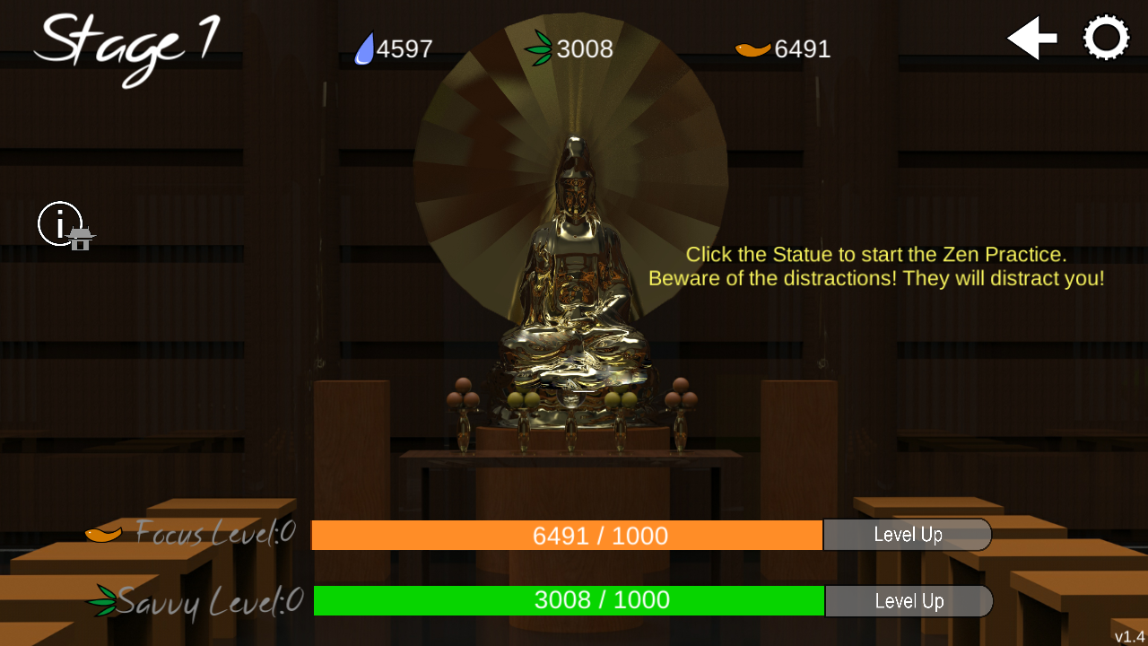 TheZenGarden游戏截图