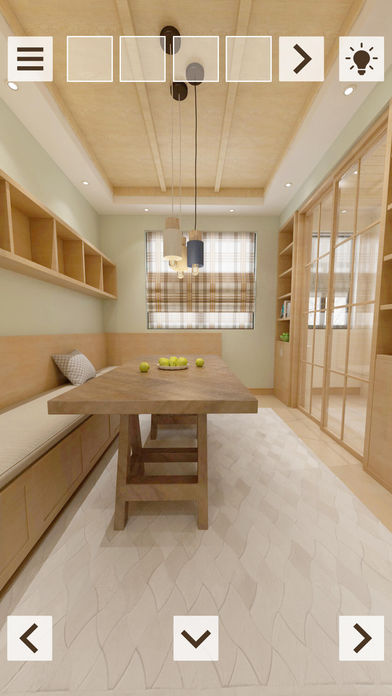 密室逃脱：记忆中的红叶游戏截图